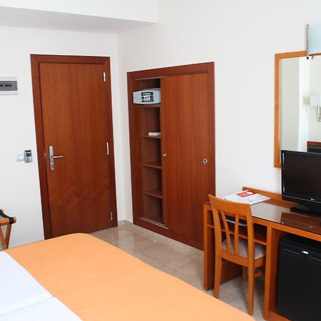 Hotel Pujol Лас-Пальмас-де-Гран-Канария Экстерьер фото