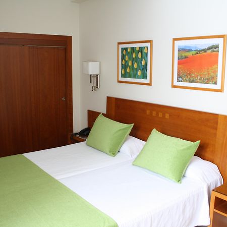 Hotel Pujol Лас-Пальмас-де-Гран-Канария Экстерьер фото