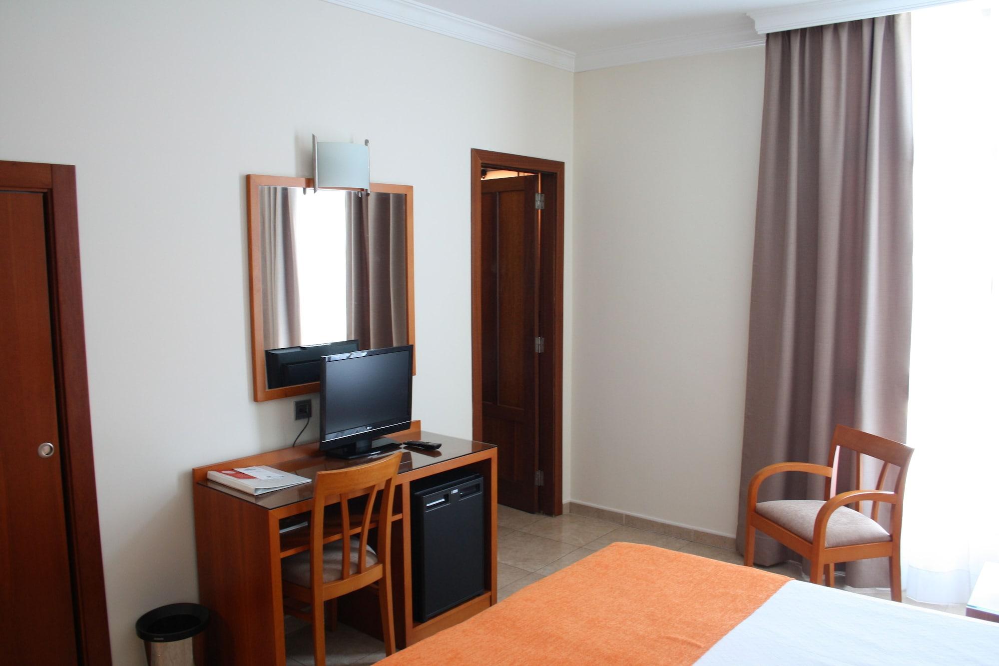 Hotel Pujol Лас-Пальмас-де-Гран-Канария Экстерьер фото
