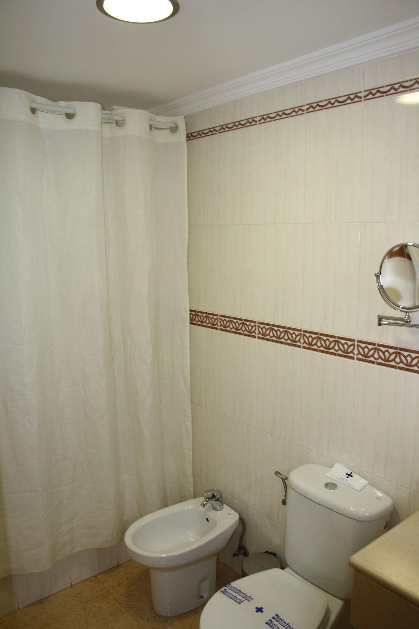 Hotel Pujol Лас-Пальмас-де-Гран-Канария Экстерьер фото