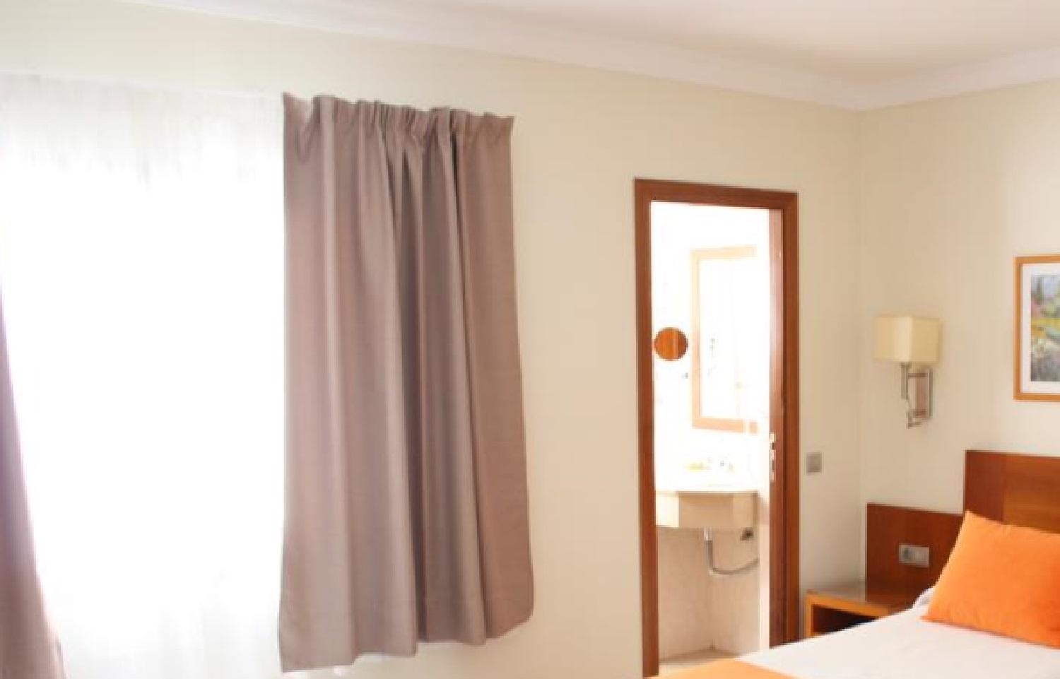Hotel Pujol Лас-Пальмас-де-Гран-Канария Экстерьер фото