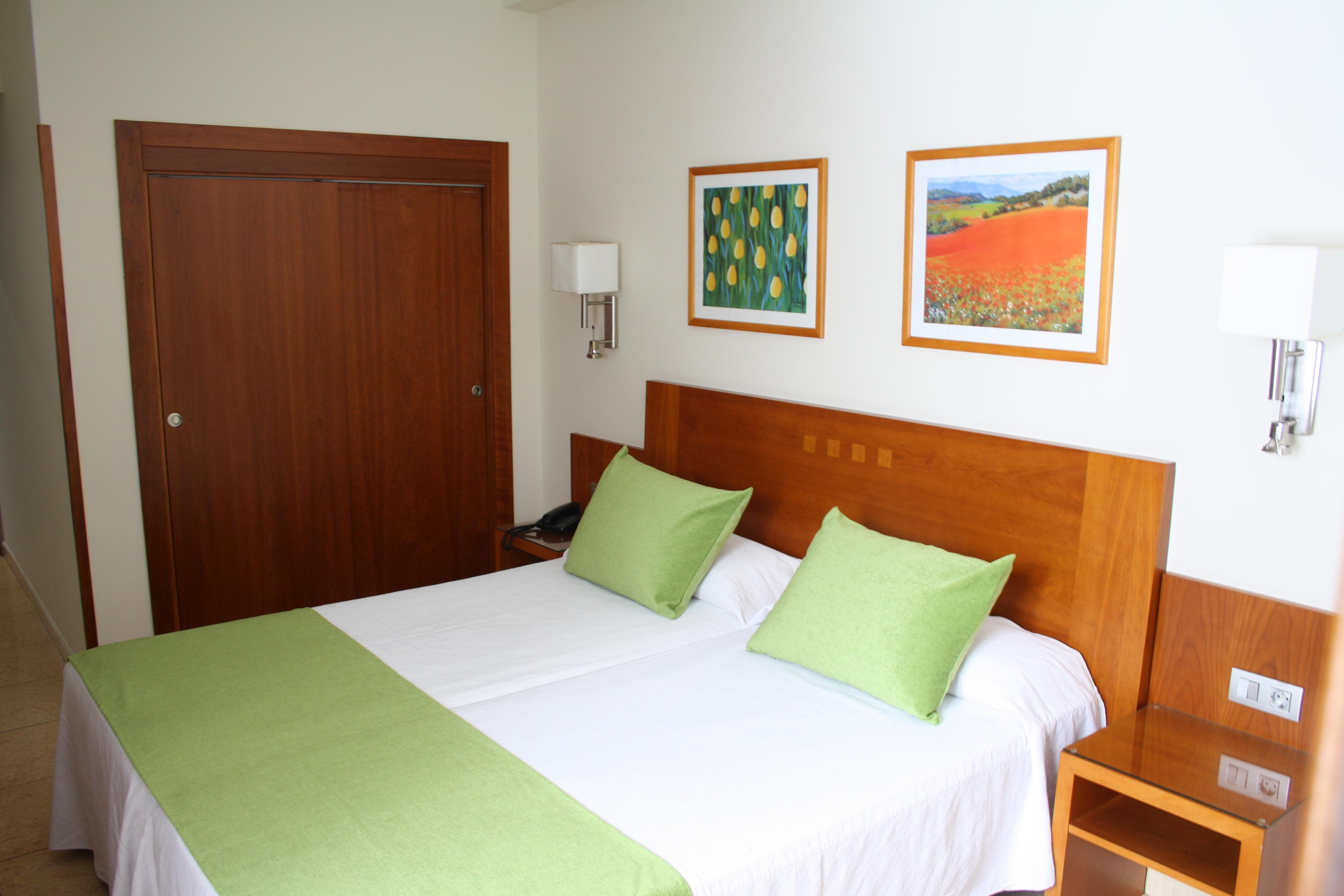 Hotel Pujol Лас-Пальмас-де-Гран-Канария Экстерьер фото