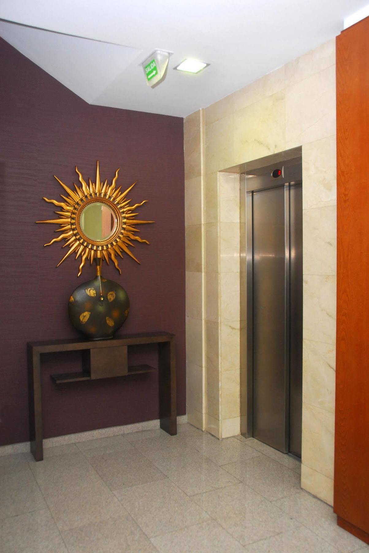 Hotel Pujol Лас-Пальмас-де-Гран-Канария Экстерьер фото